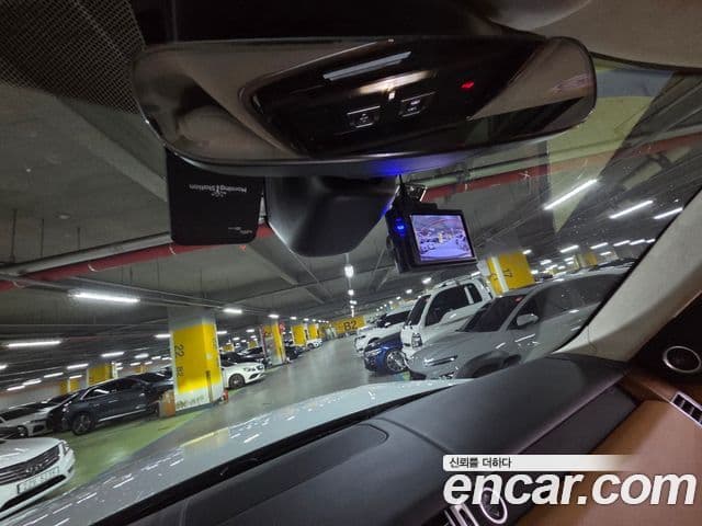 Land Rover Range Rover 4세대 5.0 SC AB, 2020 16