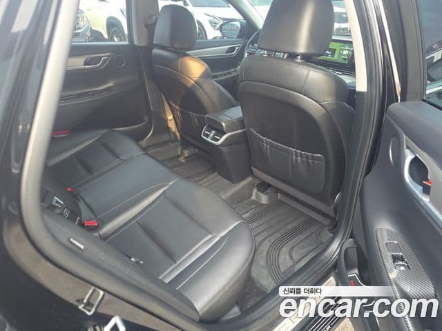 Hyundai The / новый New Grandeur IG Modern, 2022 8