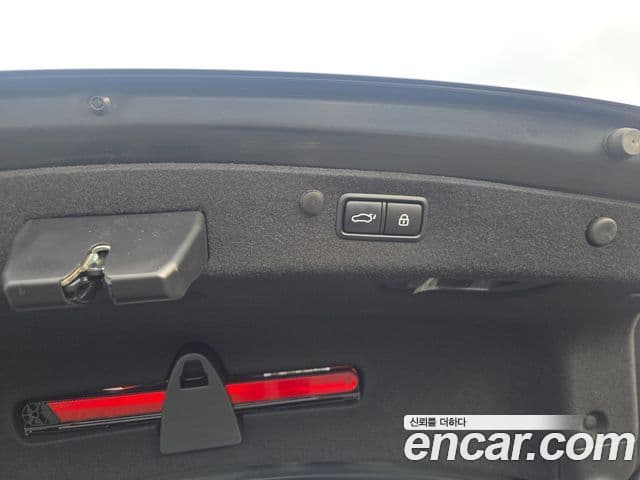 Hyundai The / новый New Grandeur IG Modern, 2022 9