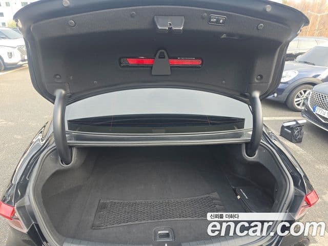 Hyundai The / новый New Grandeur IG Modern, 2022 10