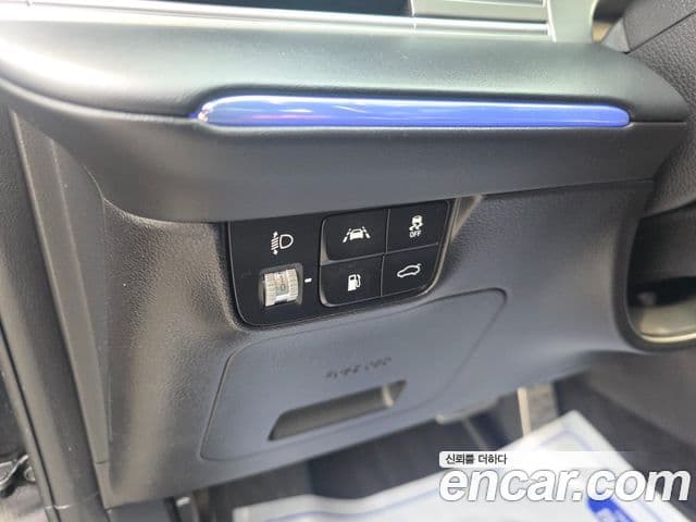 Hyundai The / новый New Grandeur IG Modern, 2022 13