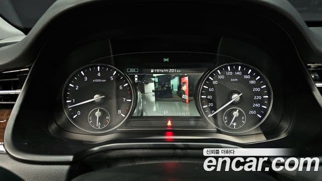 Kia The / новый K9 Best SelectionⅠ, 2021 8