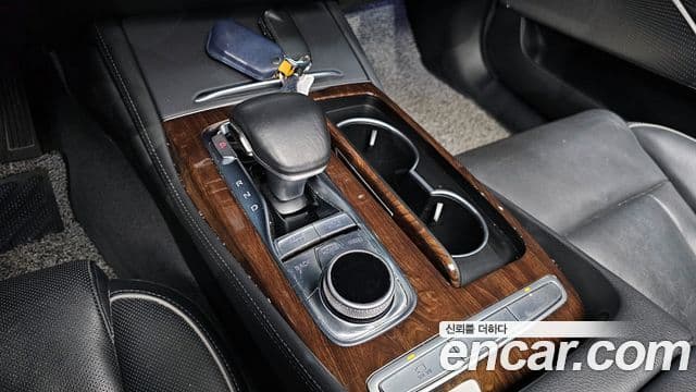 Kia The / новый K9 Best SelectionⅠ, 2021 9