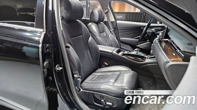 Kia The / новый K9 Best SelectionⅠ, 2021 10