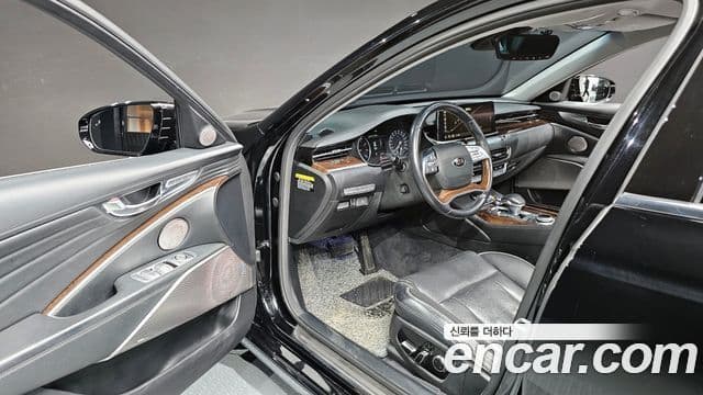 Kia The / новый K9 Best SelectionⅠ, 2021 11