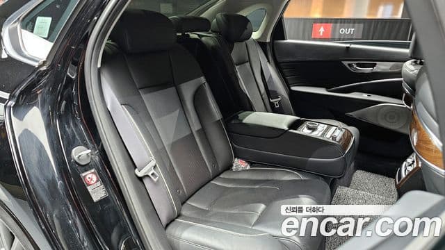 Kia The / новый K9 Best SelectionⅠ, 2021 12