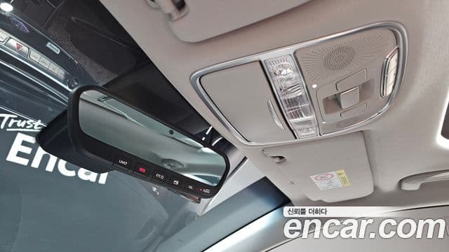 Kia The / новый K9 Best SelectionⅠ, 2021 14