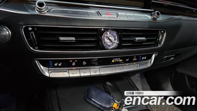 Kia The / новый K9 Best SelectionⅠ, 2021 16