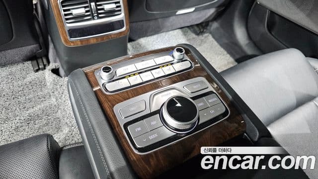 Kia The / новый K9 Best SelectionⅠ, 2021 17