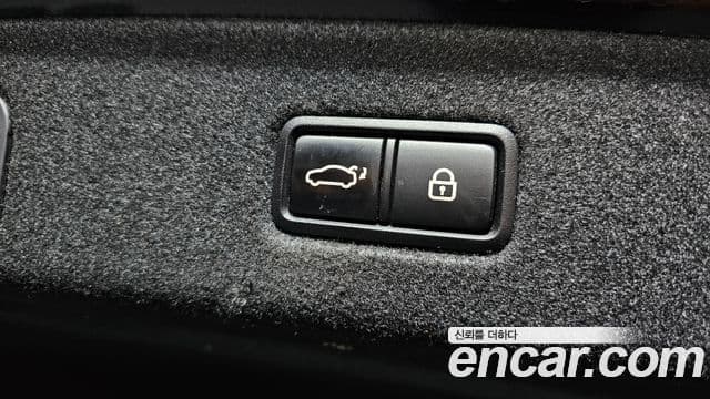 Kia The / новый K9 Best SelectionⅠ, 2021 19