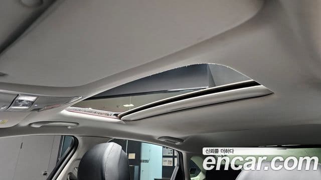 Kia The / новый K9 Best SelectionⅠ, 2021 20