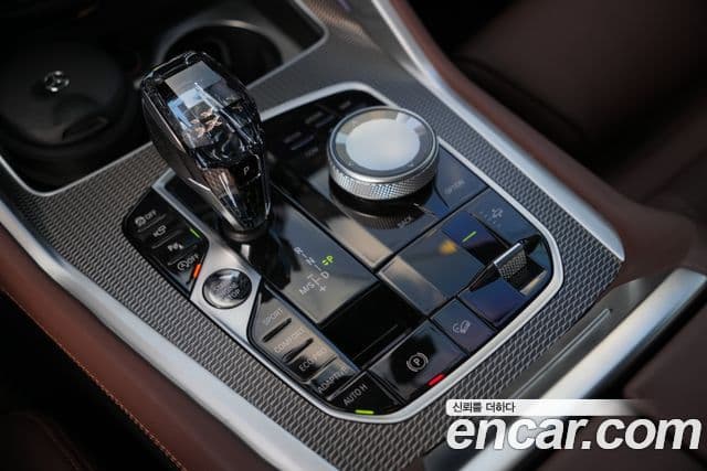 BMW X6 (G06) xDrive40i M Sport, 2023 9