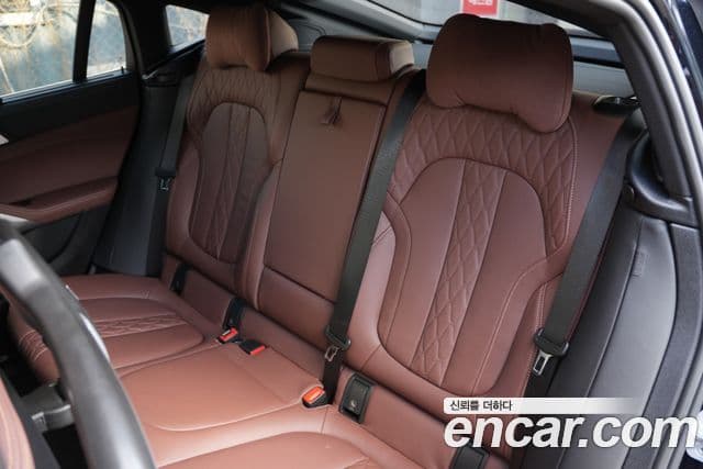 BMW X6 (G06) xDrive40i M Sport, 2023 16