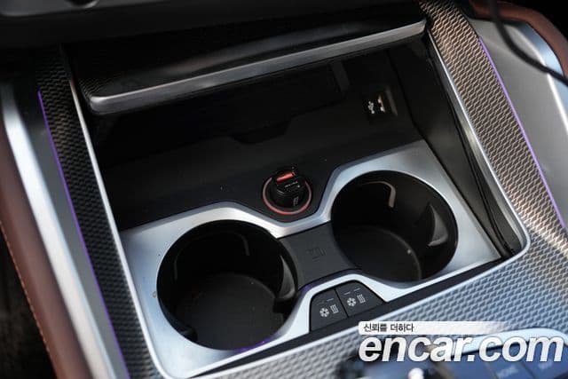 BMW X6 (G06) xDrive40i M Sport, 2023 17