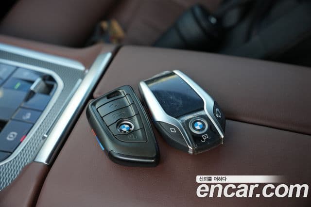 BMW X6 (G06) xDrive40i M Sport, 2023 18