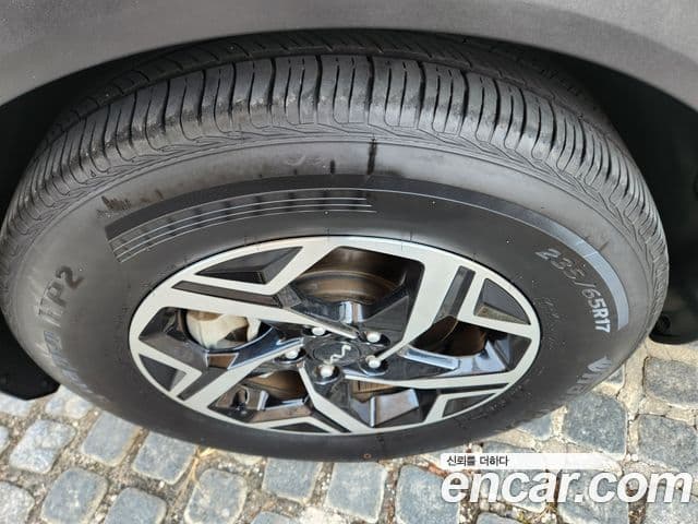 Kia Sportage 5세대 Prestige, 2022 6