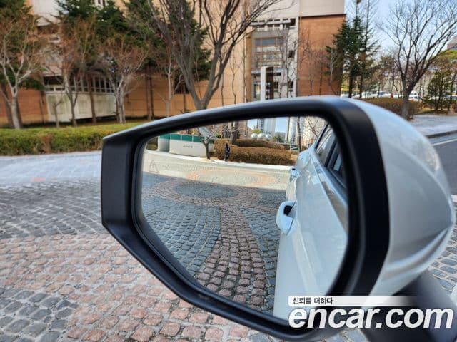 Kia Sportage 5세대 Prestige, 2022 7