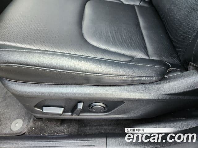 Kia Sportage 5세대 Prestige, 2022 9