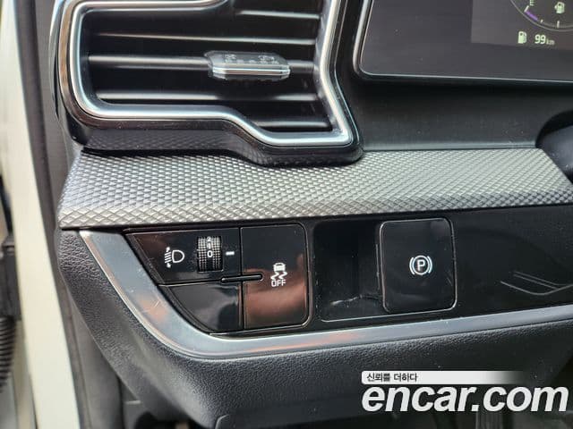 Kia Sportage 5세대 Prestige, 2022 11