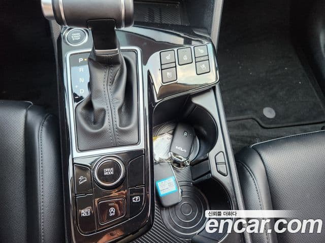 Kia Sportage 5세대 Prestige, 2022 13
