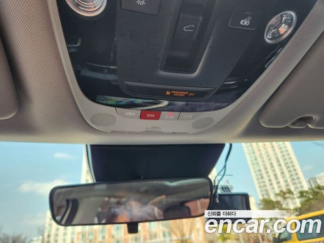 Kia Sportage 5세대 Prestige, 2022 15