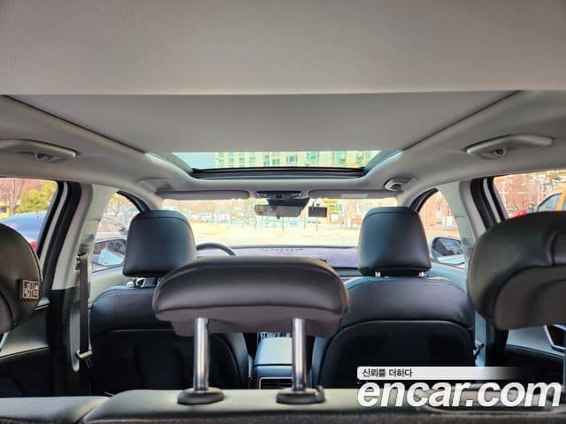 Kia Sportage 5세대 Prestige, 2022 16