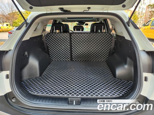 Kia Sportage 5세대 Prestige, 2022 18