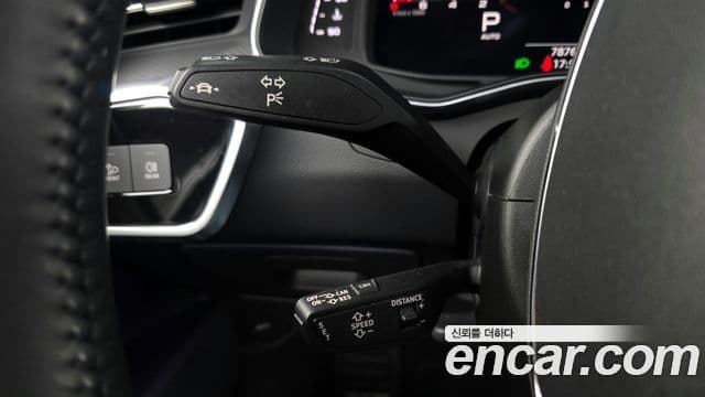 Audi A6 (C8), 2020 17