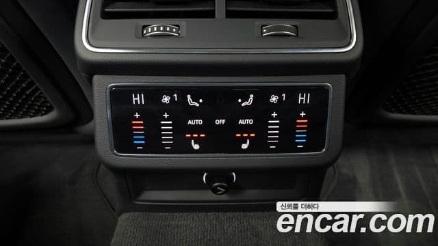 Audi A6 (C8), 2020 19