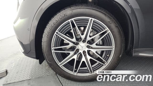 Mercedes-Benz GLC-класс X253 AMG GLC43 4MATIC, 2024 все фото