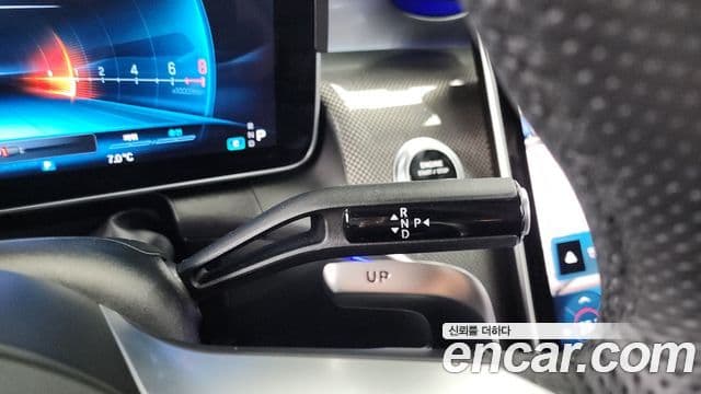 Mercedes-Benz GLC-класс X253 AMG GLC43 4MATIC, 2024 9