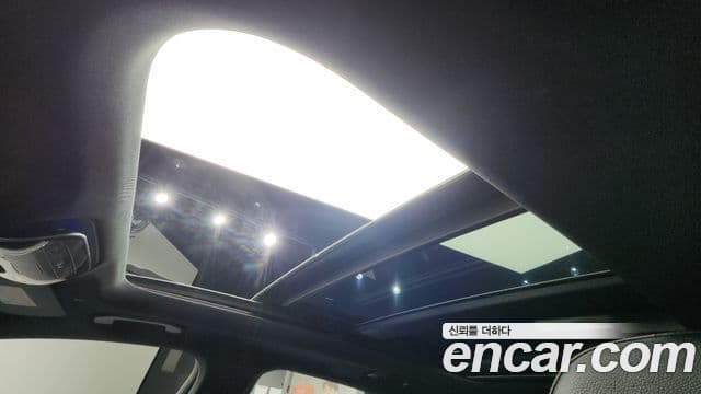 Mercedes-Benz GLC-класс X253 AMG GLC43 4MATIC, 2024 18