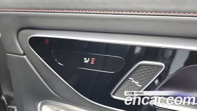 Mercedes-Benz GLC-класс X253 AMG GLC43 4MATIC, 2024 19