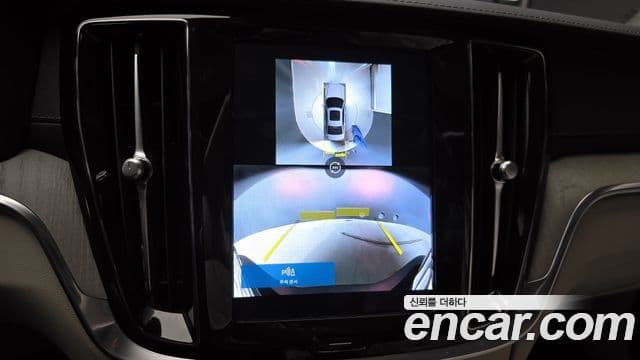 Volvo S60 3세대 B5 Ultimate Dark, 2024 14