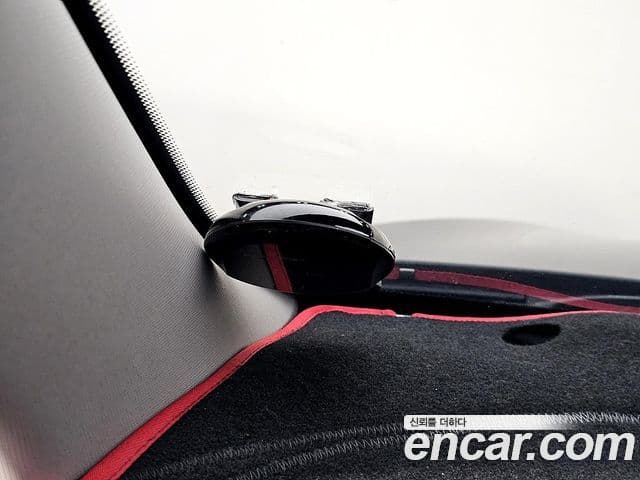 KG모빌리티(SsangYong) Tivoli Armor VX 2WD, 2018 13