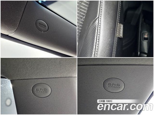 KG모빌리티(SsangYong) Tivoli Armor VX 2WD, 2018 15