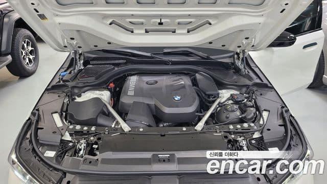 BMW 5시리즈 (G60) 530i xDrive M Sport, 2025 6