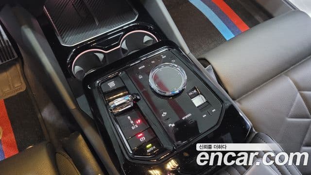 BMW 5시리즈 (G60) 530i xDrive M Sport, 2025 9