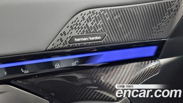 BMW 5시리즈 (G60) 530i xDrive M Sport, 2025 13