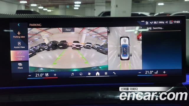 BMW 5시리즈 (G60) 530i xDrive M Sport, 2025 14