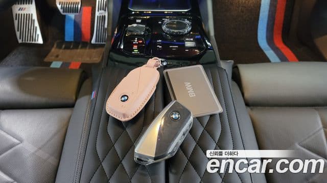 BMW 5시리즈 (G60) 530i xDrive M Sport, 2025 15