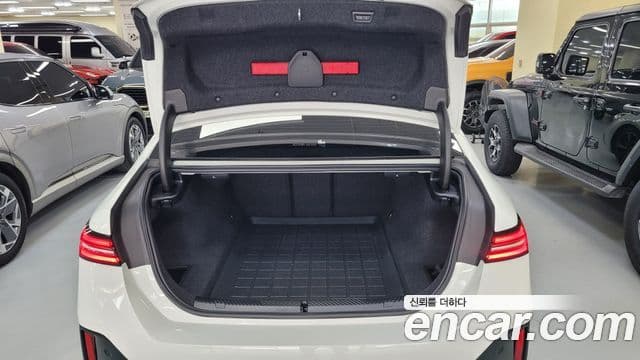 BMW 5시리즈 (G60) 530i xDrive M Sport, 2025 18