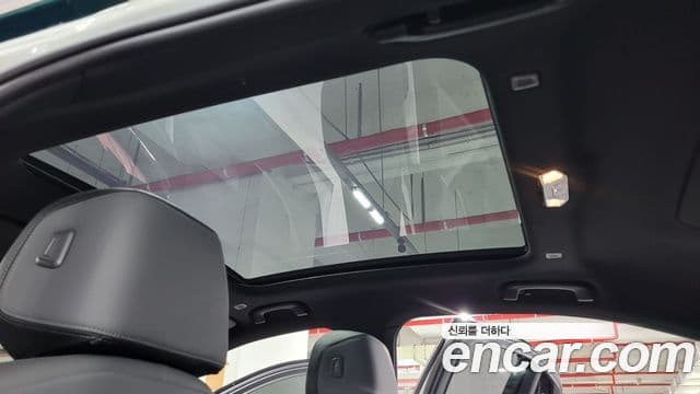 BMW 5시리즈 (G60) 530i xDrive M Sport, 2025 20