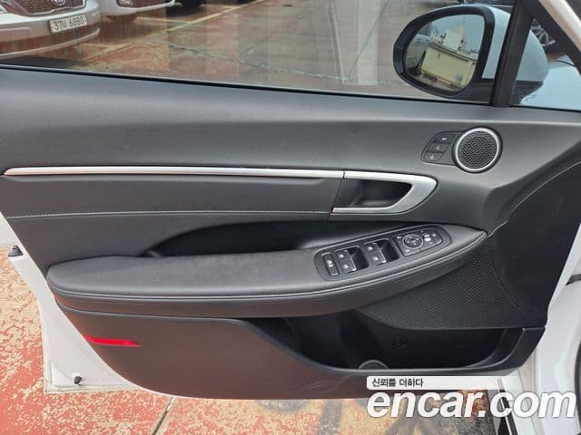 Hyundai Sonata D Edge(DN8) Business 2, 2024 7