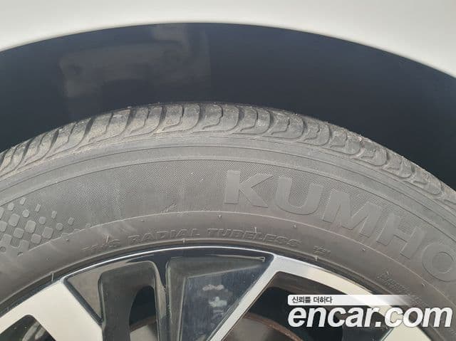 Hyundai Sonata D Edge(DN8) Business 2, 2024 8