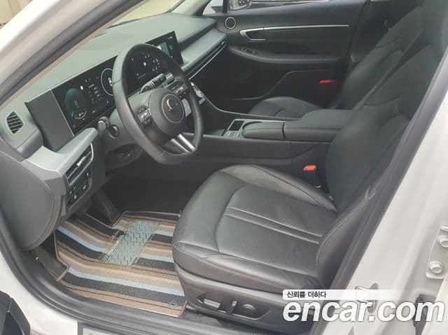 Hyundai Sonata D Edge(DN8) Business 2, 2024 9