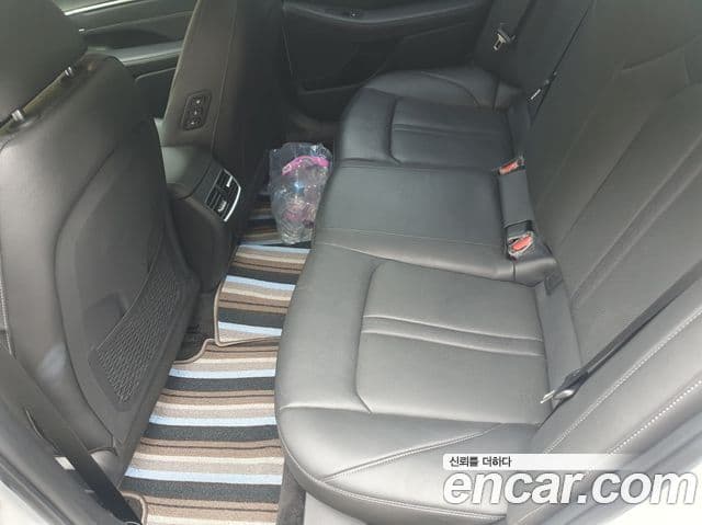 Hyundai Sonata D Edge(DN8) Business 2, 2024 11