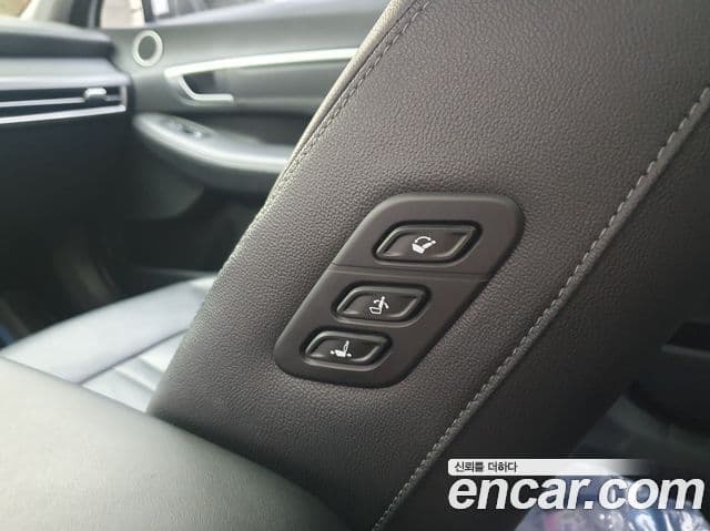 Hyundai Sonata D Edge(DN8) Business 2, 2024 12