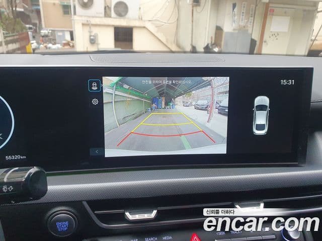 Hyundai Sonata D Edge(DN8) Business 2, 2024 14