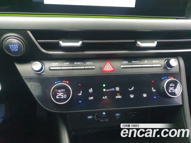 Hyundai Sonata D Edge(DN8) Business 2, 2024 15